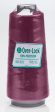 OVERLOCK THREAD  1500M PLUM Online Hot Sale