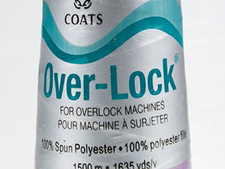 OVERLOCK THREAD  1500M LAVENDAR Online Hot Sale