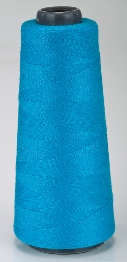 OVERLOCK THREAD  1500M PARAKEET For Cheap