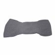 UNIQUE SEWING Knitted Cuffs Grey - 2pcs Online Sale