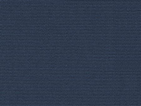 9 x 9 inch Home decor fabric Swatch - Sunbrella Furniture Solid Canvas 5452 Sapphire Blue For Cheap