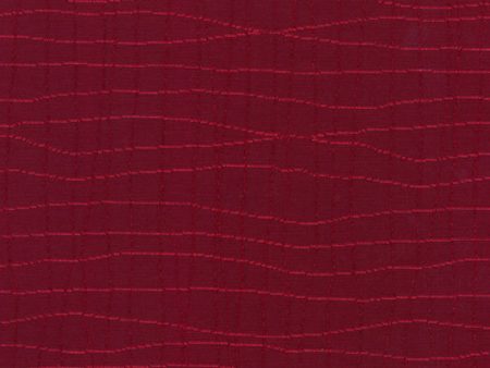 12 x 12 inch Swatch - Home Decor Fabric - Signature Tandem 10 - red Fashion