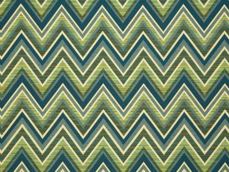 9 x 9 inch Home decor fabric Swatch - Sunbrella Furniture Fischer 45885-0000 Lagoon Supply