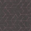 9 x 9 inch Home Decor fabric swatch - Crypton Unveil 1009 Sassy Plum Supply