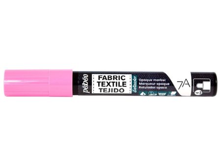 7A OPAQUE MARKER 4 MM PINK Online Sale