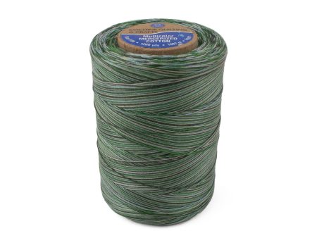 MULTICOL-MACHINE QUILTING THREAD  1097M SEA MIST Hot on Sale