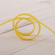 3mm braided elastic - YELLOW Fashion