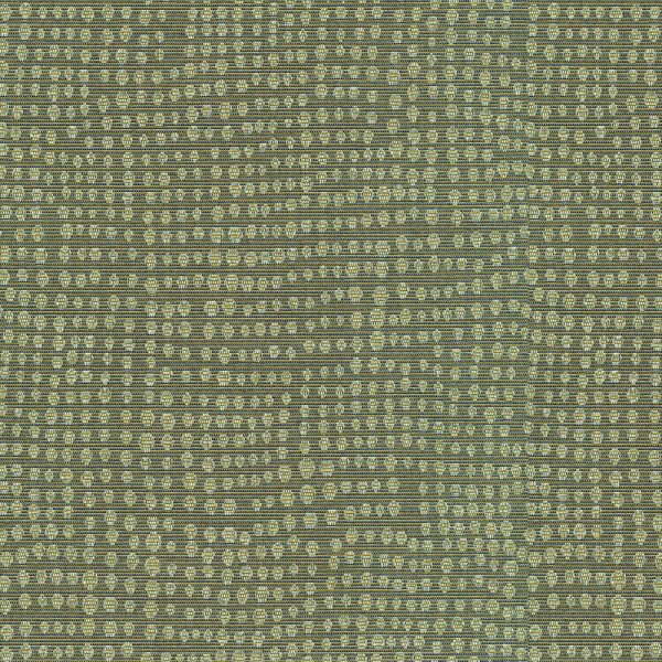 9 x 9 inch Home Decor fabric swatch - Crypton Droplet 37 Lagoon Online Sale