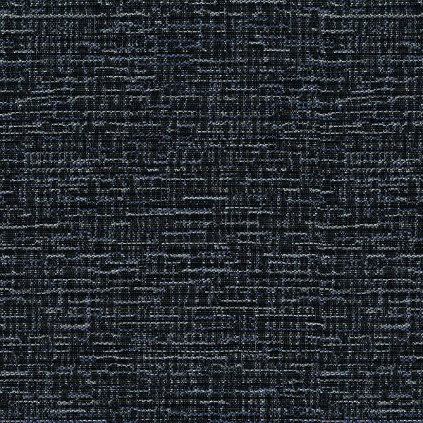 9 x 9 inch Home Decor fabric swatch - Crypton Imagine 308 Navy Hot on Sale