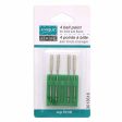 UNIQUE SEWING Ball Point Needles - size 100 16 - 4 count Discount