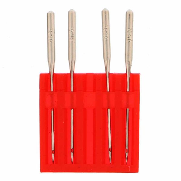 UNIQUE SEWING Sharps Needles - size 70 9 - 4 count Online