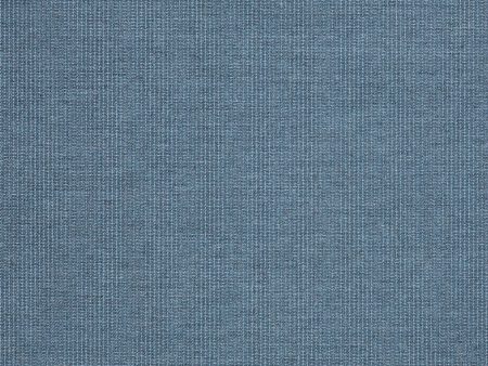 9 x 9 inch Home decor fabric Swatch - Sunbrella Furniture Spectrum 48086-0000 Denim Supply