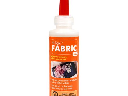 UNIQUE CREATIV Fabric Tak - 118ml (4 fl. oz) on Sale