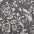 Home Decor Fabric - wide width - Illinois - Keiko - Grey For Discount