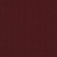 9 x 9 inch Home decor fabric Swatch - Sunbrella Furniture Solid Canvas 5436 Burgundy Online Sale