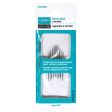 UNIQUE SEWING Certain Stitch Crewel Needles - sizes 8-10 - 9pcs Discount