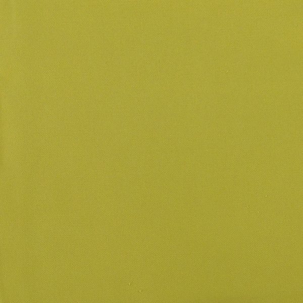 9 x 9 inch Fabric Swatch - Home Decor Fabric - The Essentials - Cotton canvas Lime Hot on Sale