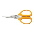 OLFA SCS-4 - 5  Stainless Steel Precision Smooth Scissor Hot on Sale