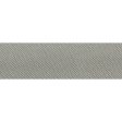 3 4  Sunbrella 2-Fold Binding Cadet Grey For Discount