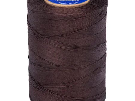 MACHINE QUILTING THREAD 1097M CHONA BROWN Hot on Sale