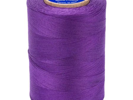 MACHINE QUILTING THREAD  1097M PURPLE Cheap