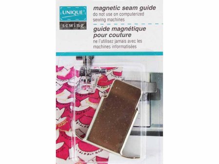 UNIQUE SEWING Magnetic Seam Guide Sale