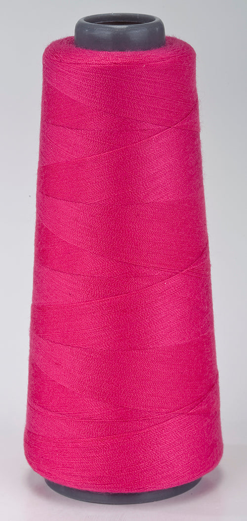 OVERLOCK THREAD  1500M AZALEA Cheap