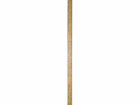 UNIQUE Wood Metre Stick 100cm (39 ) Discount