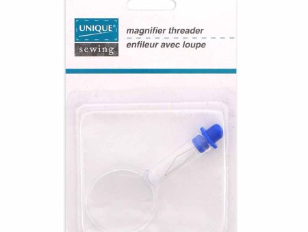 UNIQUE SEWING Magnifier Threader Cheap