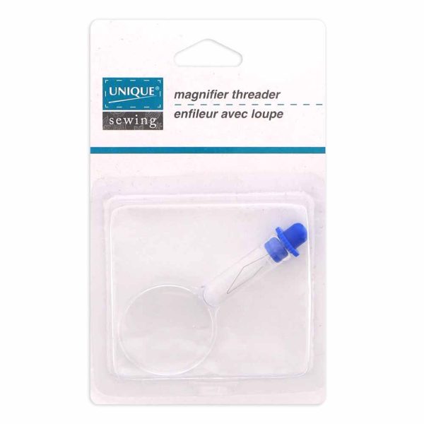 UNIQUE SEWING Magnifier Threader Cheap