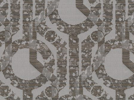 9 x 9 inch Home Decor fabric swatch - Crypton Centerstage 89 Smokey Quartz Online