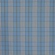 9 x 9 inch Home Decor Fabric - Iowa - Abbott - Blue Online