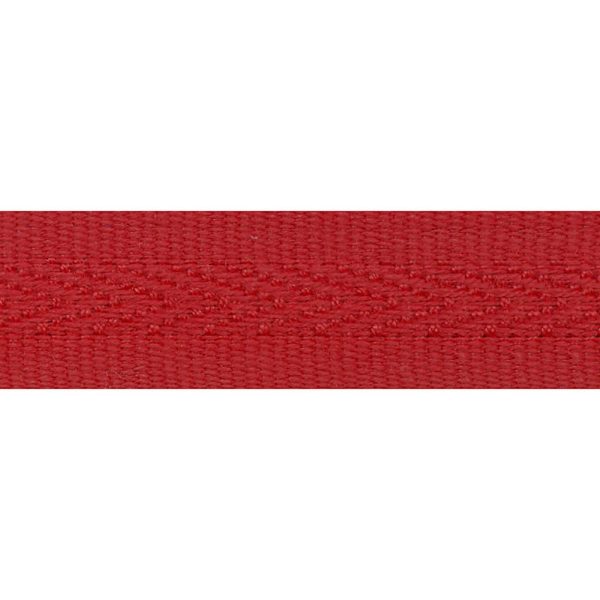 7 8  Sunbrella Centerfold Binding  Red Supply