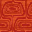 9 x 9 inch Home Decor fabric swatch - Crypton Corfe 44 Cider Hot on Sale