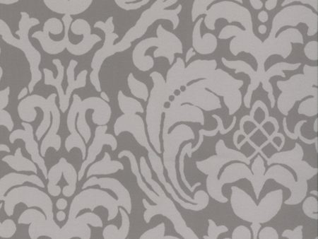 12 x 12 inch Swatch - Home Decor Fabric - Signature Matheo 1051 - grey Online Sale