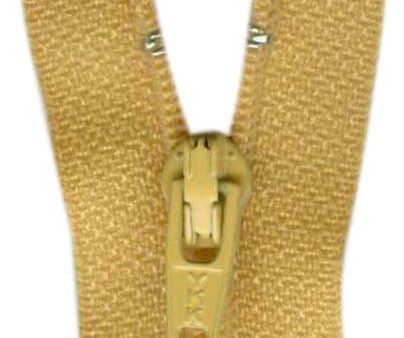 COSTUMAKERS Closed End 23cm   9″ Nugget Zipper Cheap