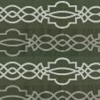 9 x 9 inch Home Decor fabric swatch - Crypton Gate 902 Lithium Discount