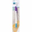 UNIQUE SEWING 2-in-1 Dual-Tip Wash-out Air Erasable Marking Pen - Fine Supply