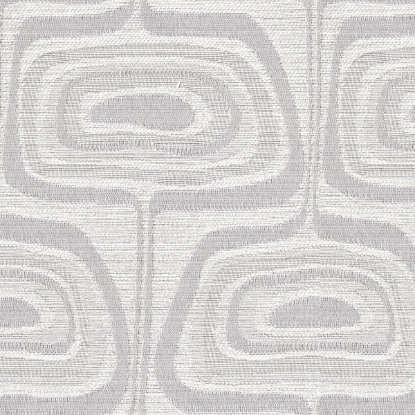 9 x 9 inch Home Decor fabric swatch - Crypton Corfe 91 Grey on Sale