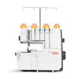 Bernette Funlock 44 - Serger Discount