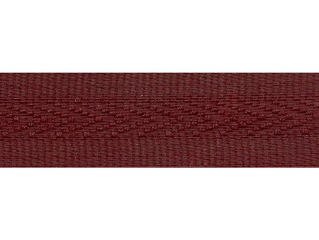 7 8  Sunbrella Centerfold Binding  Burgundy on Sale