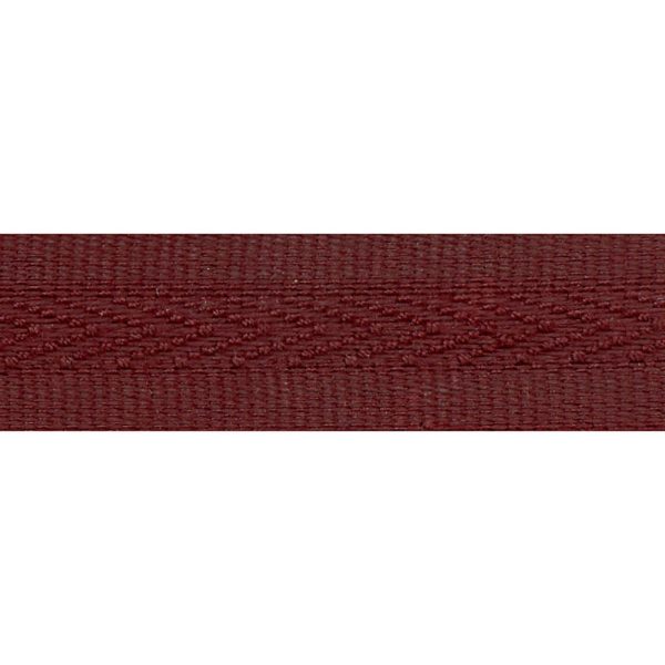 7 8  Sunbrella Centerfold Binding  Burgundy on Sale