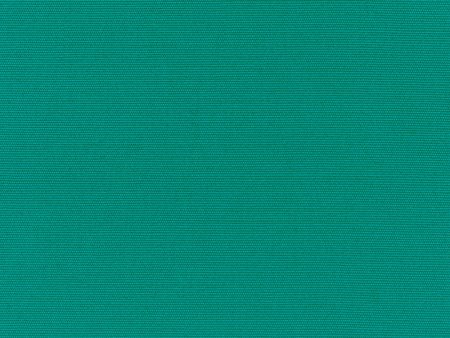 9 x 9 inch Home decor fabric Swatch - Sunbrella Furniture Solid Canvas 5456 Teal Online Hot Sale