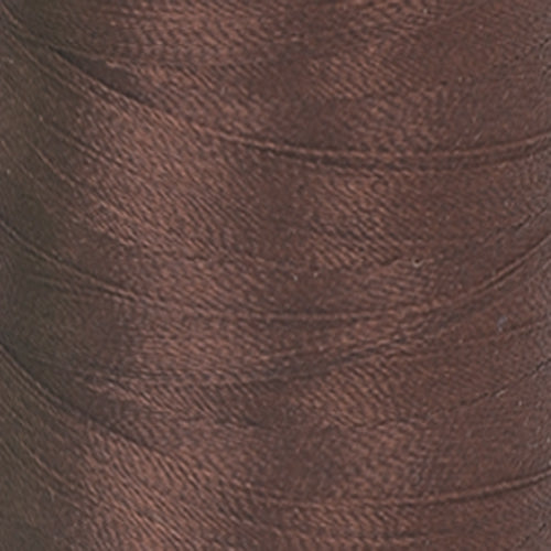 TRILOBAL POLY MINI KING THREAD  1000M CHONA BROWN on Sale