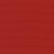 9 x 9 inch Home decor fabric Swatch - Sunbrella Furniture Solid Canvas 5477 Logo Red Hot on Sale