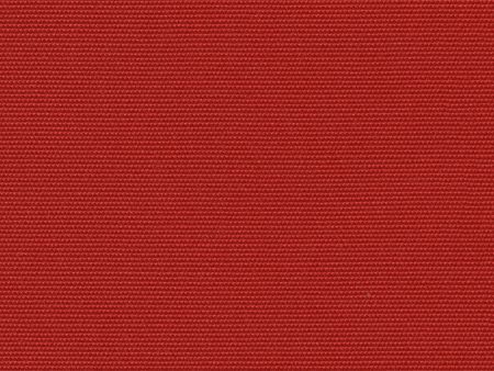 9 x 9 inch Home decor fabric Swatch - Sunbrella Furniture Solid Canvas 5477 Logo Red Hot on Sale