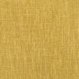 9 x 9 inch Fabric Swatch - Wide Width Home Décor Fabric - The essentials - Dylan - Yellow For Cheap