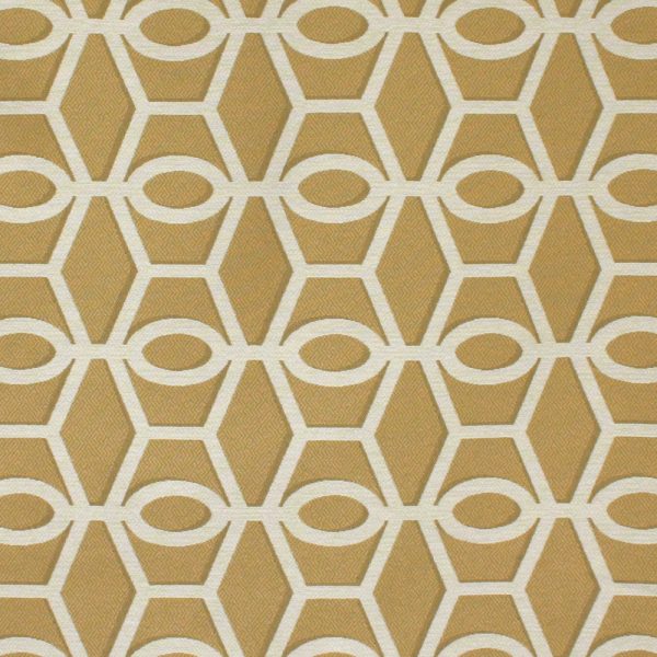 9 x 9 inch Home Decor Fabric - Iowa - Annalise - Brown Hot on Sale