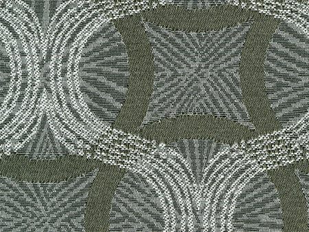 9 x 9 inch Home Decor fabric swatch - Crypton Ingrain 9006 Graphite Online Hot Sale