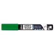 7A OPAQUE MARKER 4 MM GREEN Discount